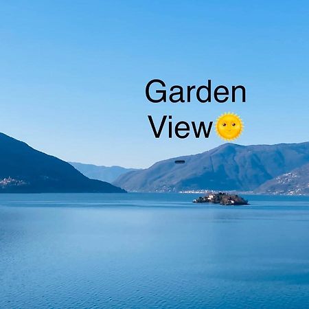 Bnb122 Bed&Breakfast Ascona Exteriér fotografie