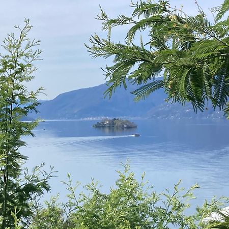 Bnb122 Bed&Breakfast Ascona Exteriér fotografie