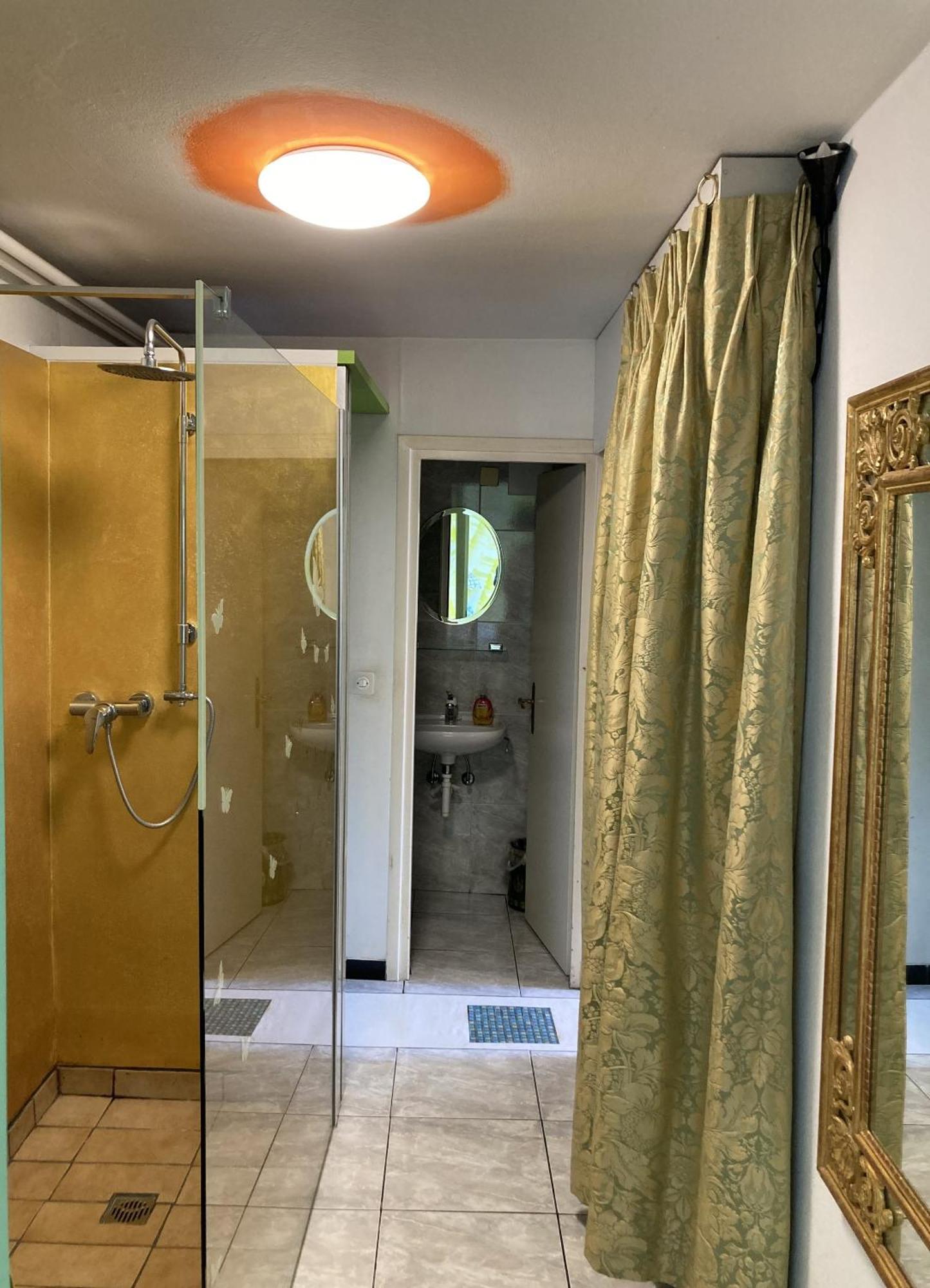 Bnb122 Bed&Breakfast Ascona Exteriér fotografie