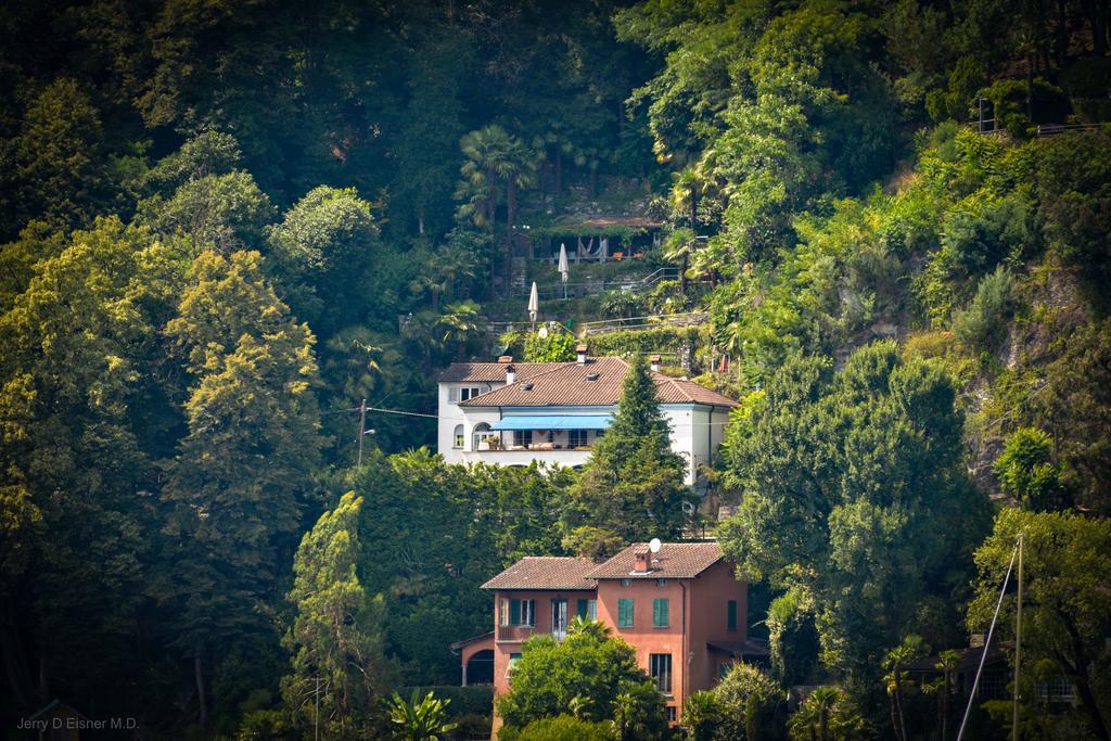 Bnb122 Bed&Breakfast Ascona Exteriér fotografie
