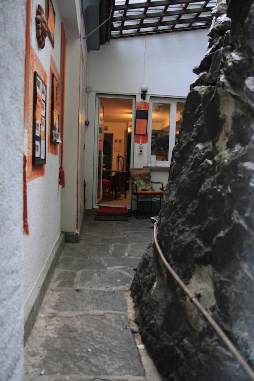 Bnb122 Bed&Breakfast Ascona Exteriér fotografie