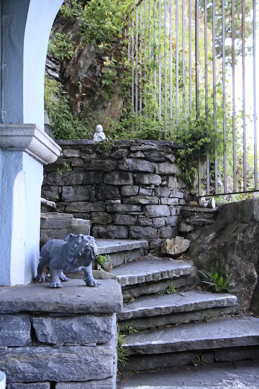 Bnb122 Bed&Breakfast Ascona Pokoj fotografie